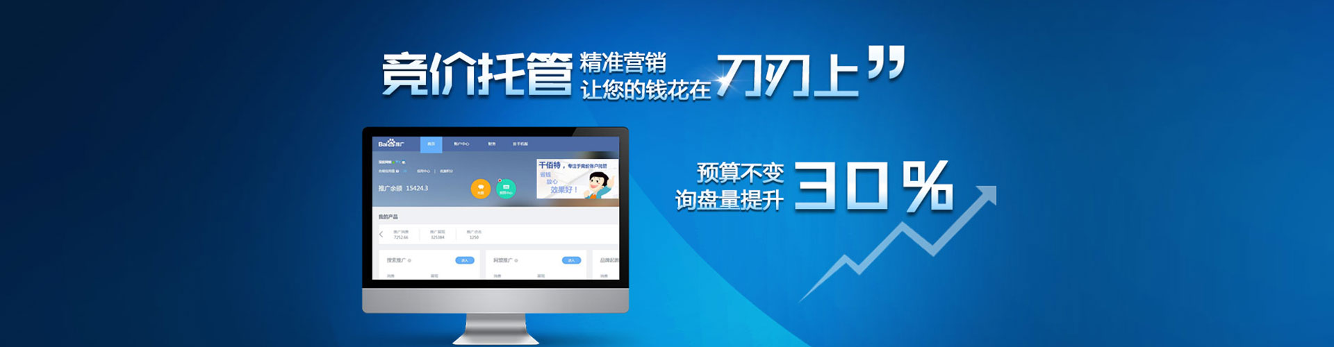 庆元sem竞价